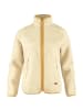 FJÄLLRÄVEN Fleecejacke in beige
