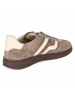 Gant Schnürhalbschuh in taupe