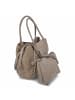 SURI FREY Shopper JAMY in Beige