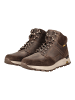 Camel Active Stiefelette Braun