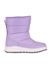 Trollkids Winterboots Kongsberg in vivid blue/mystic blue