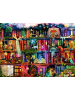 Ravensburger Puzzle 1.000 Teile Erwachsenenpuzzle 1000 Teile - Magische Märchenstunde Ab 14 Jahre in bunt