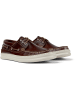 Camper Schnürschuhe Runner Four " Runner Four " in Mittelbraun
