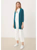 s.Oliver Strickjacke in 6848_aquamarin