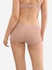 Sloggi Panty Blue GO Blush in CAMEO BROWN