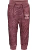Hummel Kinder Sweat Pants in Rosa
