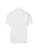 Nils Sundström Kurzarmhemd in ecru