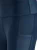 Hummel Leggings Hmlte Tola Damen in INSIGNIA BLUE