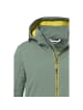 Killtec Softshelljacke KOW 8 in Grün2035