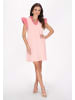 faina Women Dress in light pink