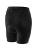 Löffler Fahrradunterhose Elastic 2.1 in Schwarz