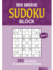 Naumann & Göbel Buch - Der große Sudokublock Band 9