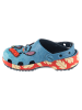 Crocs Crocs Classic Stitch Clog K in Blau