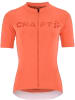 Craft Trikot "Endur Logo Jersey W" in Pink