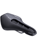 PRO MTB-Fahrradsattel Stealth Offroad Sport in Schwarz