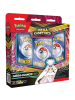 Pokémon Pokémon Kampfdeck Mega- Diancie oder -Gengar in Mehrfarbig ab 6 Jahre