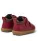 Camper Sneaker " Pursuit " in Medium Red