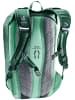 Deuter Rucksack / Backpack Junior Bike in Seagreen/Spearmint