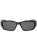 BEZLIT Kinder Sonnenbrille in Schwarz