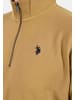 U.S. Polo Assn. P-017 in Beige