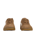 Gola Viper-Sneaker aus Leder (Low-Top) Braun