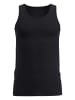 Calida Tank-Top in schwarz