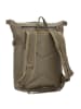 Greenburry Aviator Rucksack 45 cm Laptopfach olive