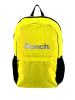 Bench Rucksack in gelb