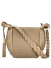 Liu Jo Astuta - Umhängetasche 23 cm (light taupe) in light taupe
