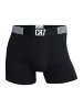 CR7 Retro Boxer Basic Print in Mehrfarbig