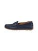 LLOYD Slipper Hochwertiger Slipper in BLAU