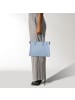 Tom Tailor Poppy Handtasche 30 cm in mid blue