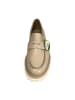 Paul Green Business Slipper in Beige