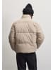 PEGADOR Outdoor Jacket in new beige