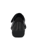 Solidus Damen Slipper Maike - Weite M in Schwarz