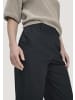 Hessnatur Hose in schwarz