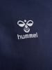 Hummel Hummel Sweatshirt Hmlgo Multisport Unisex Erwachsene in MARINE