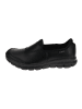 Skechers Slip-On Sneaker in Schwarz