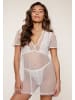 LINGADORE Kleidchen Kleidchen Off white