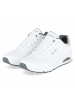 Skechers Schnürhalbschuh in white