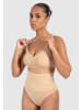 SMILODOX Bralette mit Cups Nysa in Nude