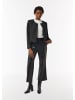 comma Indoor-Jacke in 99P0_schwarz