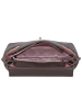 Bugatti Ella Handtasche 33 cm dunkelbraun