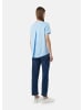 comma T-Shirt in 5016_hellblau