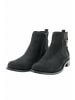 usha BLUE LABEL Damen Schuhe in Schwarz