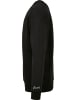 Brandit Pullover "Forvert Sweat Crewneck Campus" in Schwarz