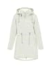 Schmuddelwedda Jacket in sage green melange