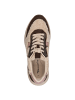 Tamaris Sneaker in MOCCA/ROSE