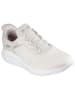 Skechers Sneaker "BOBS SQUAD CHAOS IN COLOR" in Weiß