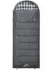 Normani Outdoor Sports Outdoor-Schlafsack Extrem 4-In-1 Antarctica in Grau